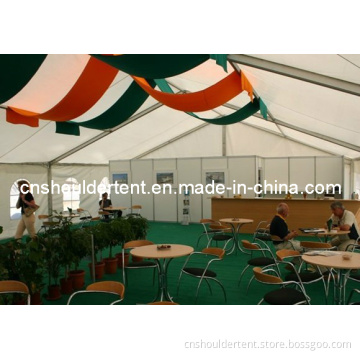 VIP Tent with Good Quality (SDC-S12)